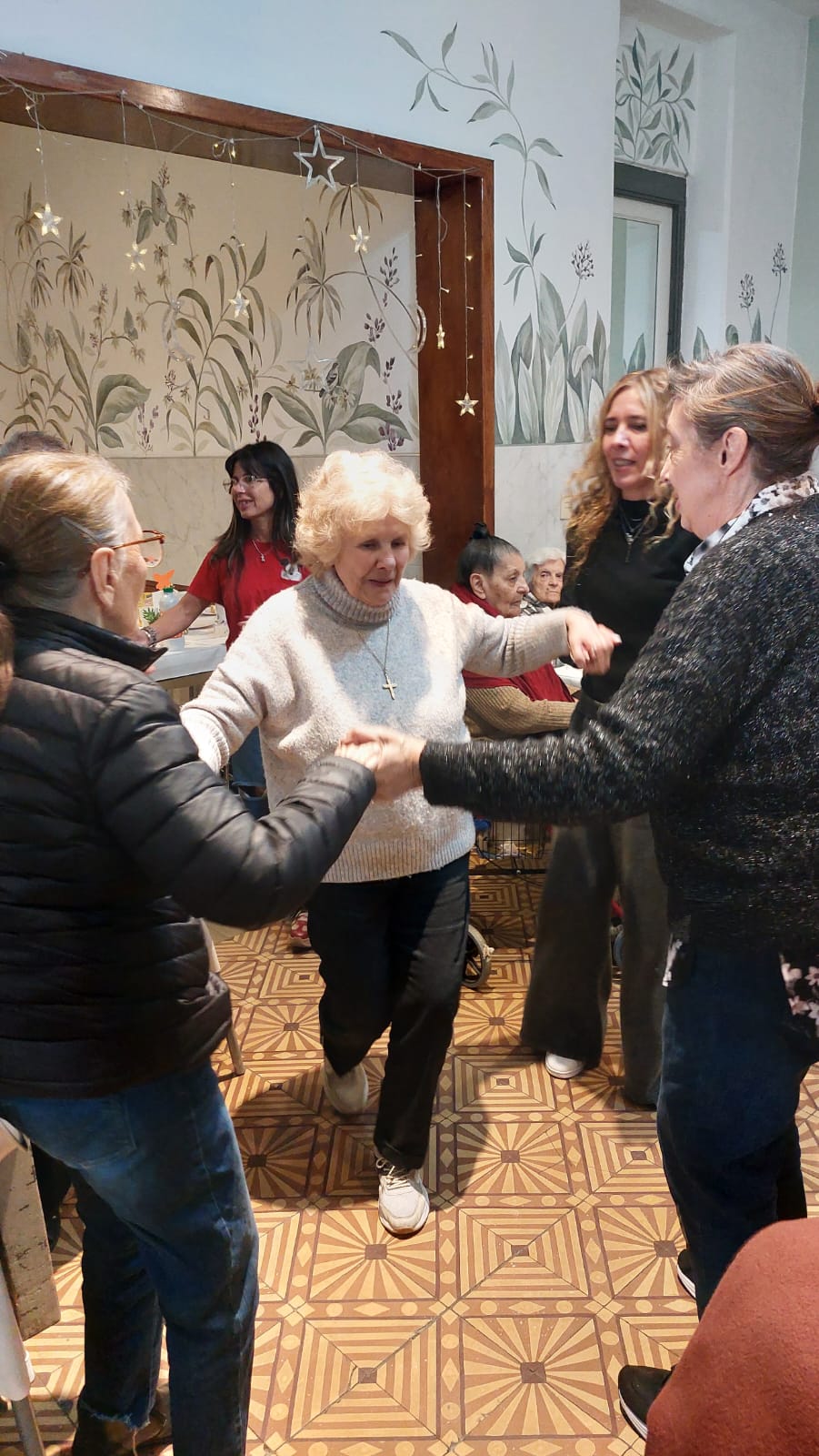 Equipo de Sol de Otoño