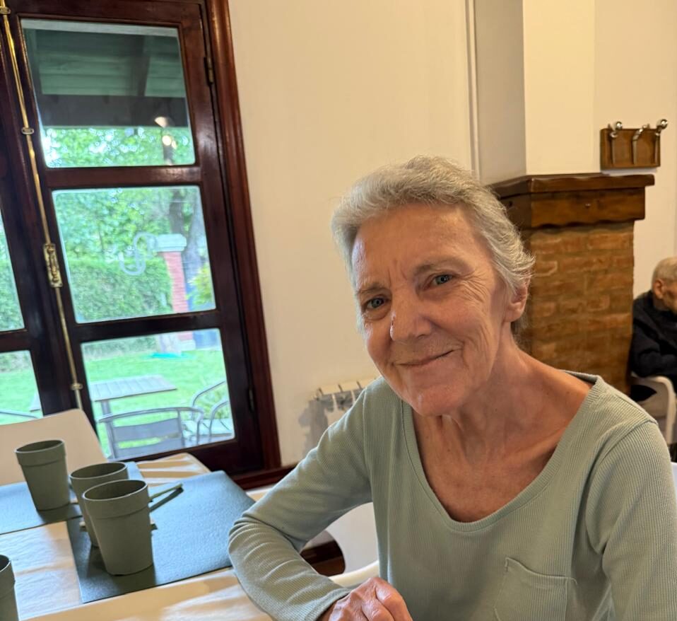 Envejecer acompañado cambia la salud