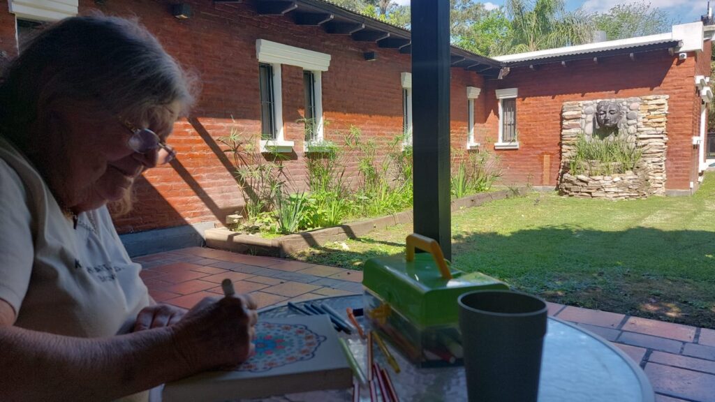 Taller de la Memoria