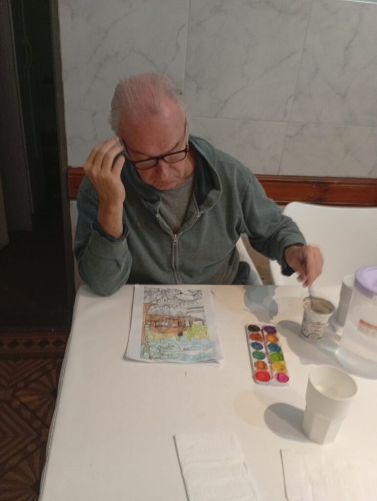 Pintura